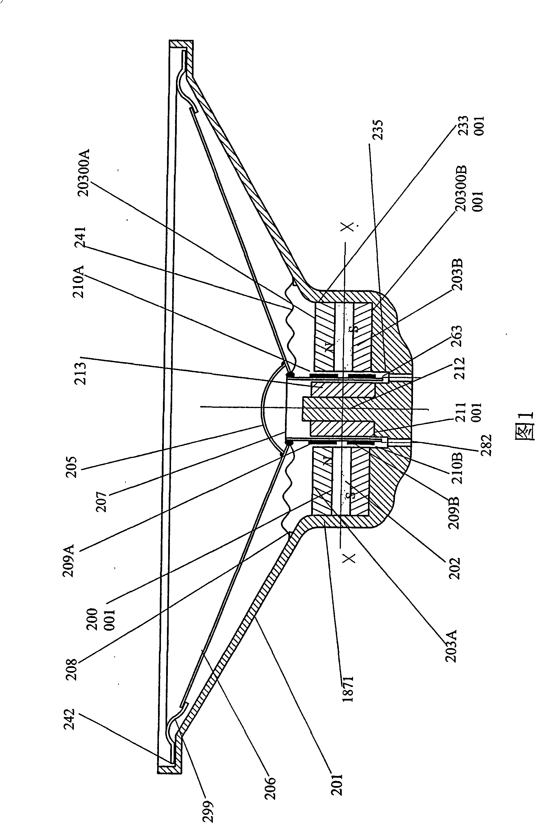 Multimedia audio system with audio digital interface