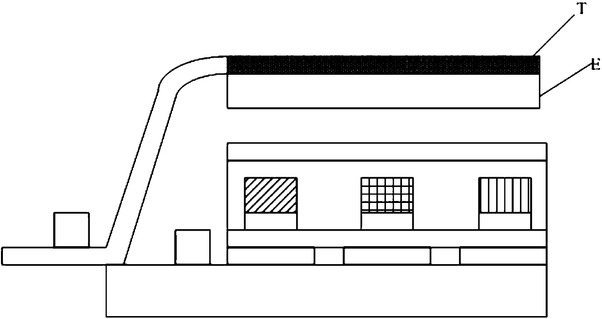 Touch panel, manufacturing method thereof and display device