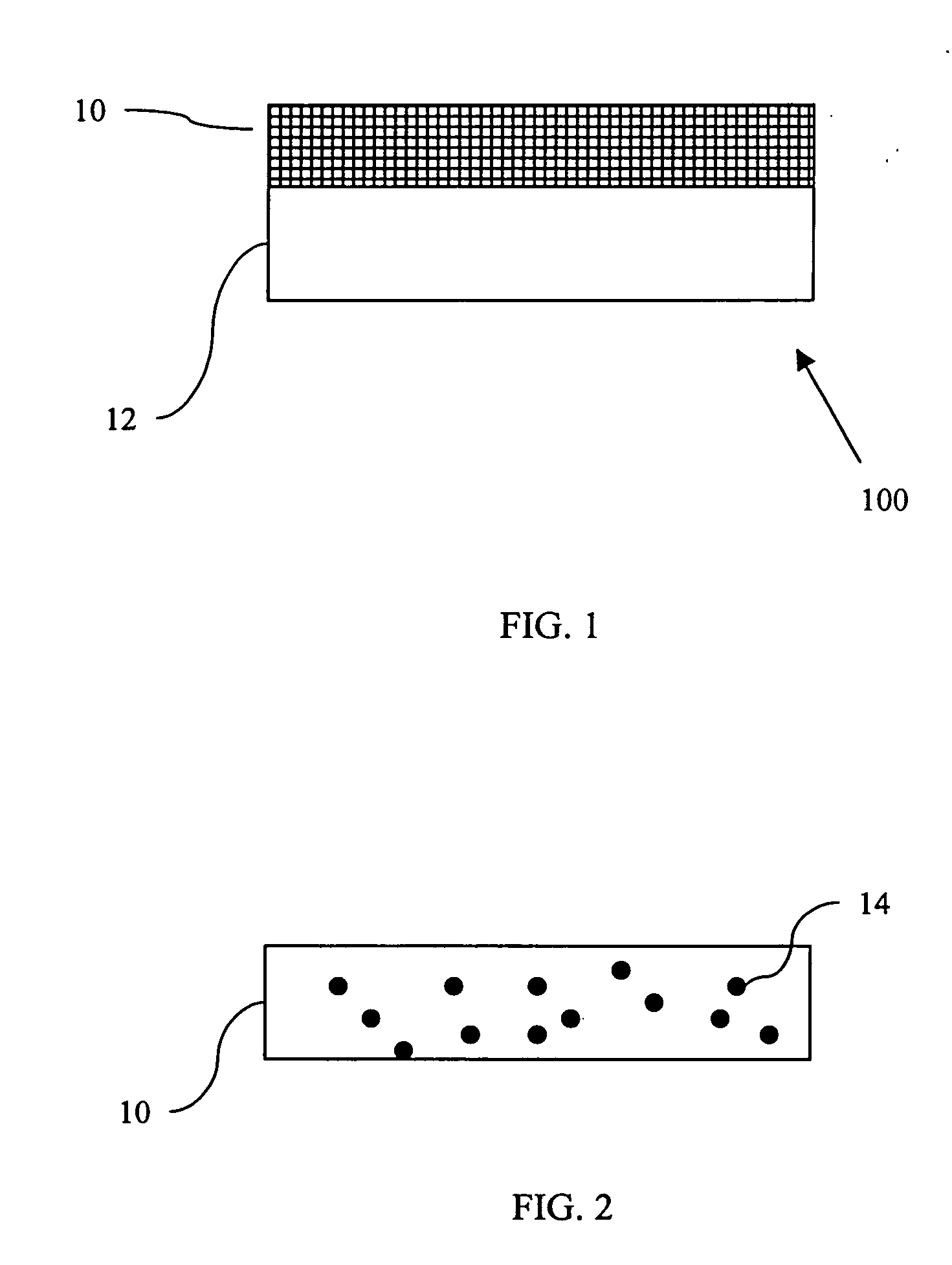 Metallic structures incorporating bioactive materials and methods for creating the same