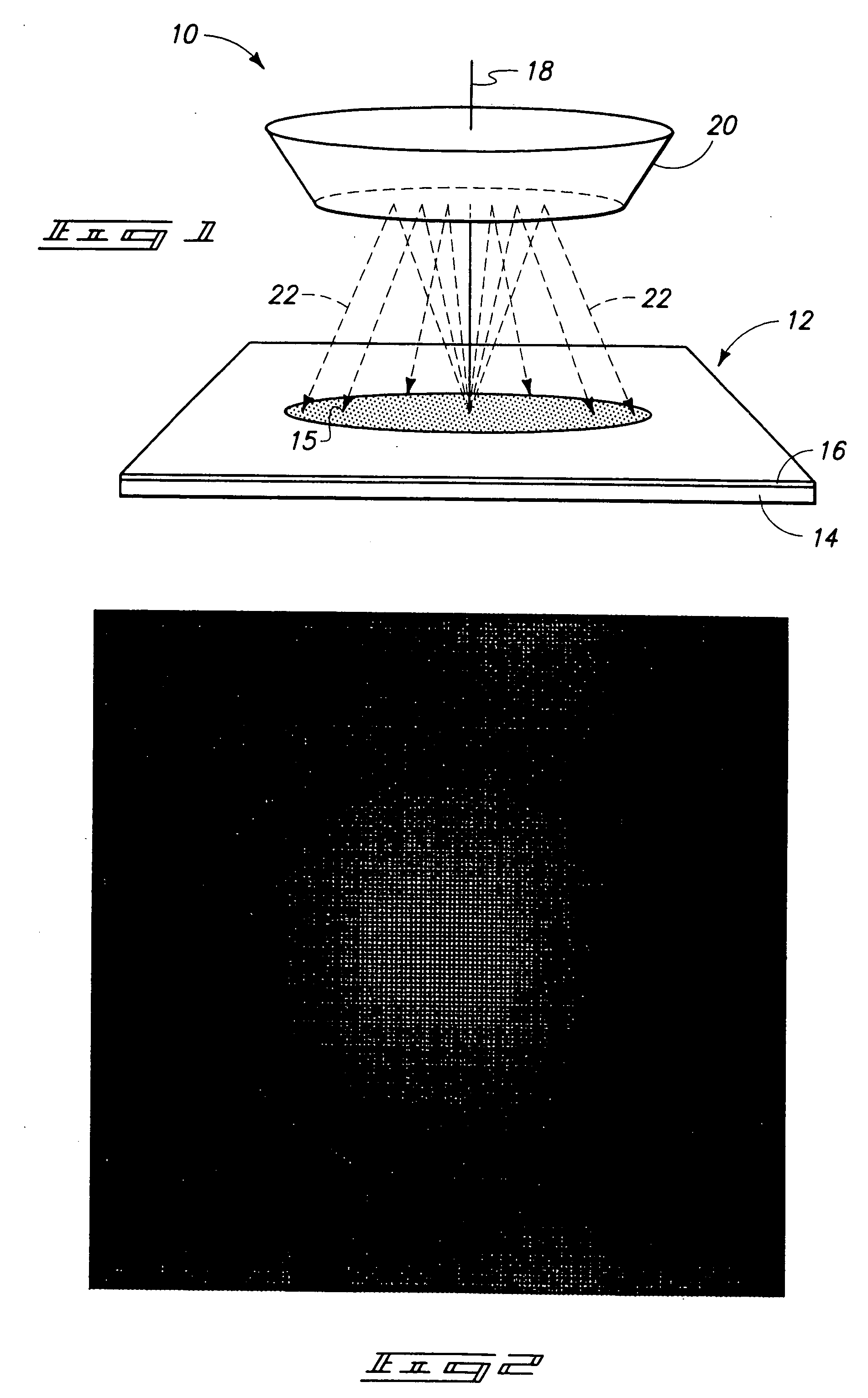 Methods of forming mask patterns, methods of correcting feature dimension variation, microlithography methods, recording medium and electron beam exposure system