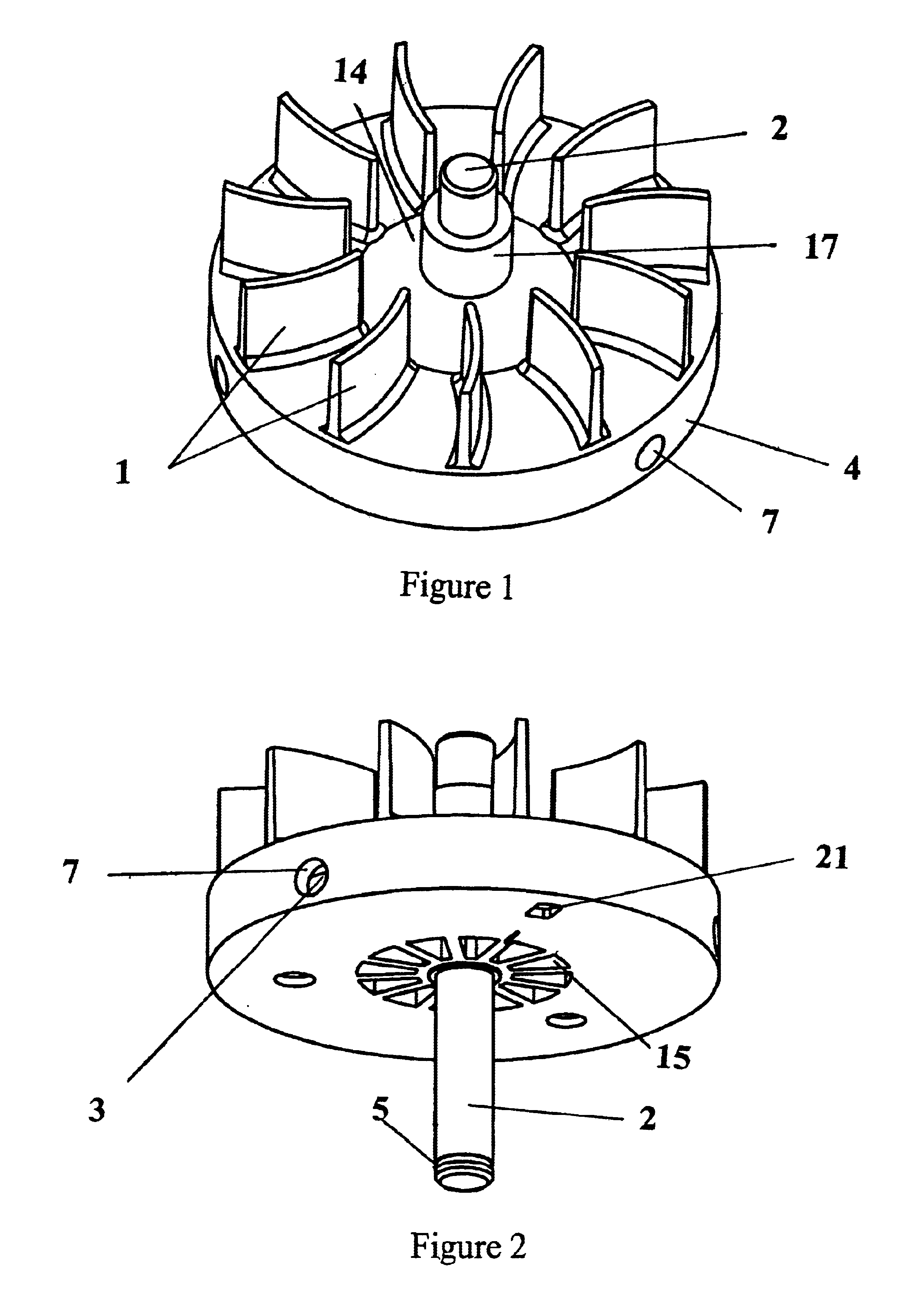 Impeller