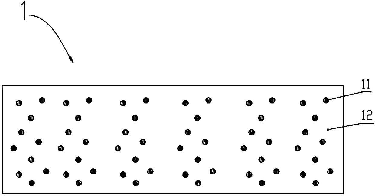 Conductive adhesive and circuit board bonding method