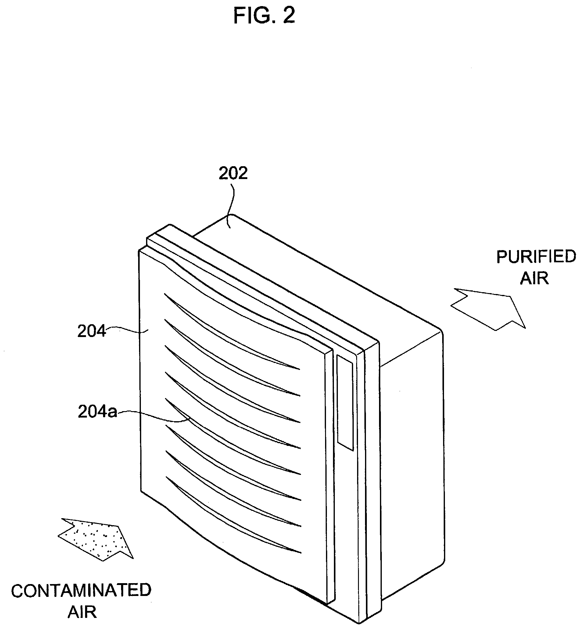 Air purifier