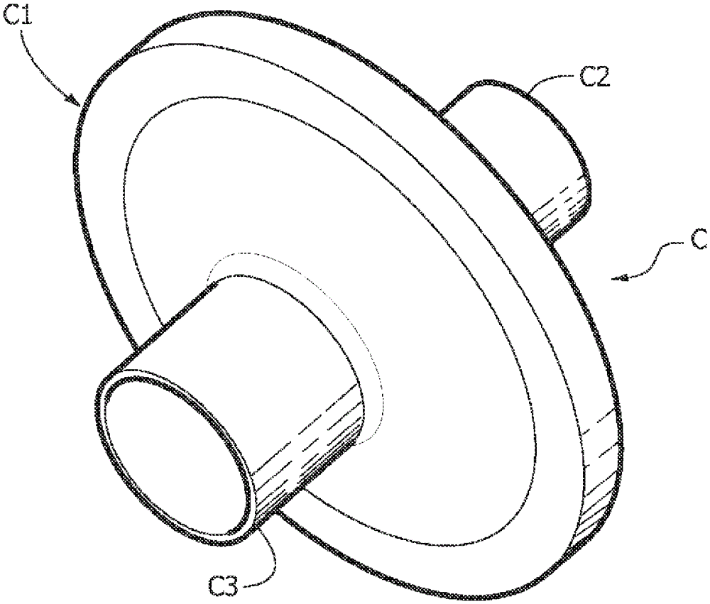 Antimicrobial Filters and Turbine Flow Meters for Testing of Respiratory Function