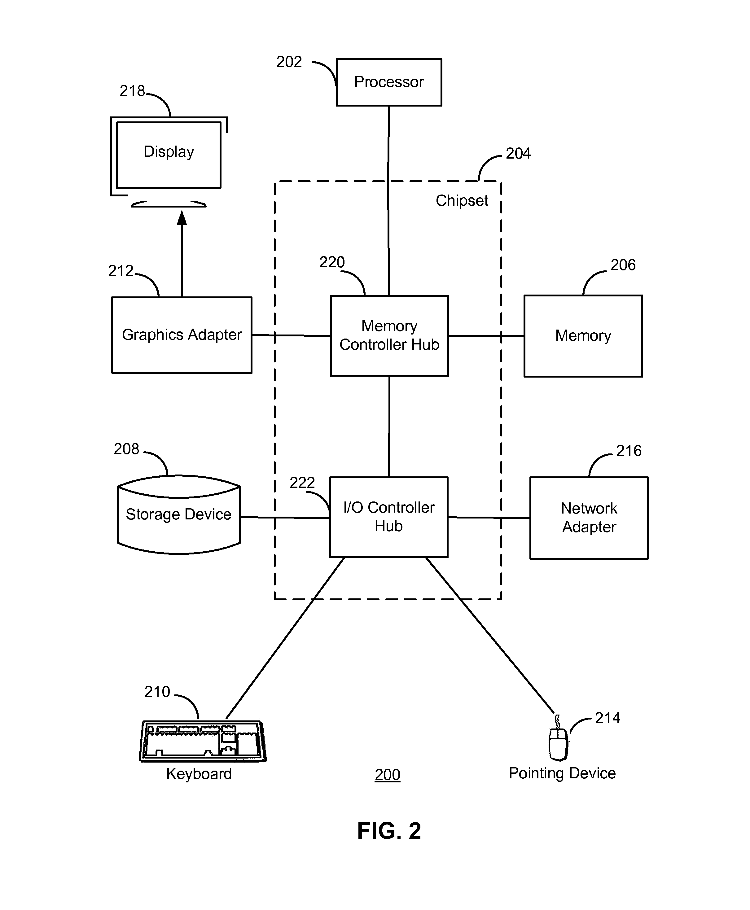 End-to-end policy enforcement in the presence of a traffic midpoint device