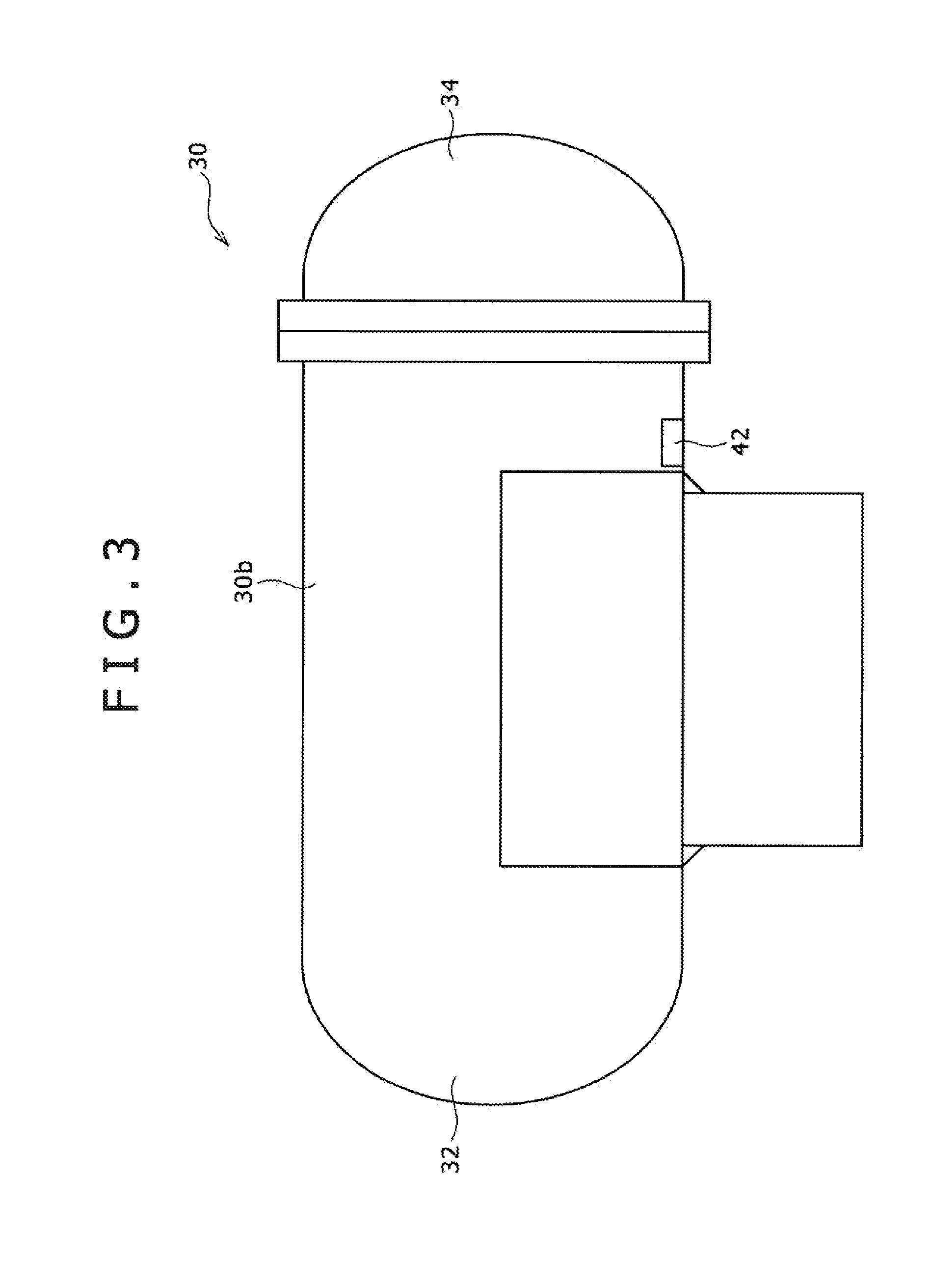 Blast treatment method