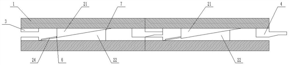 Energy-saving panels for building walls