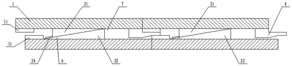 Energy-saving panels for building walls