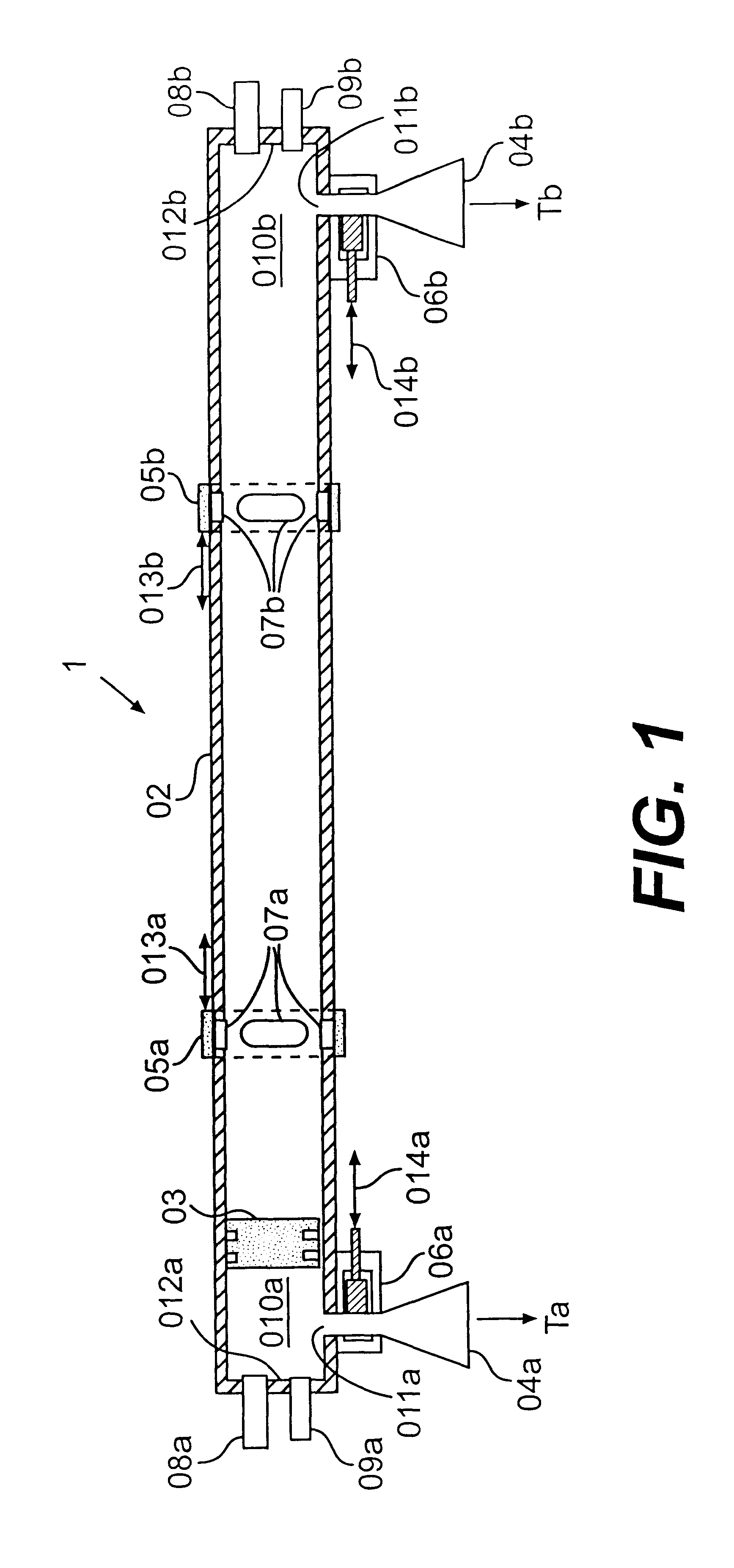 Free piston engine and self-actuated fuel injector therefor