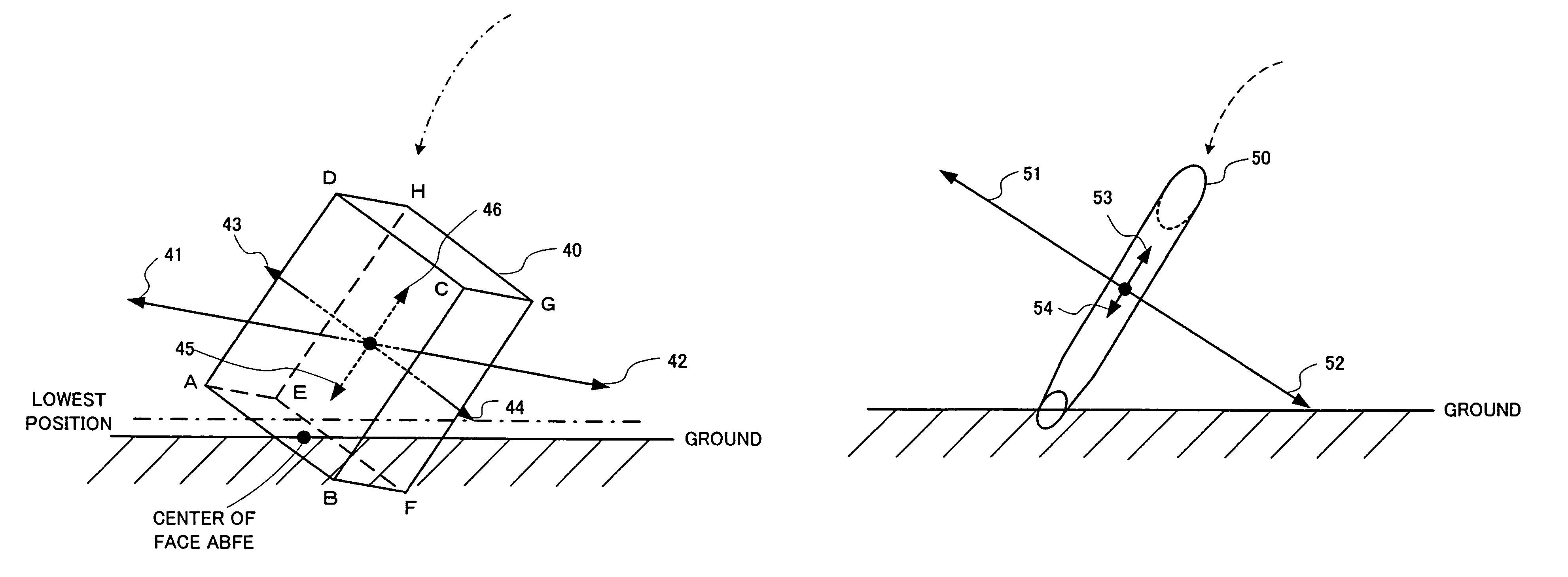 Game device and storage medium having game program stored therein