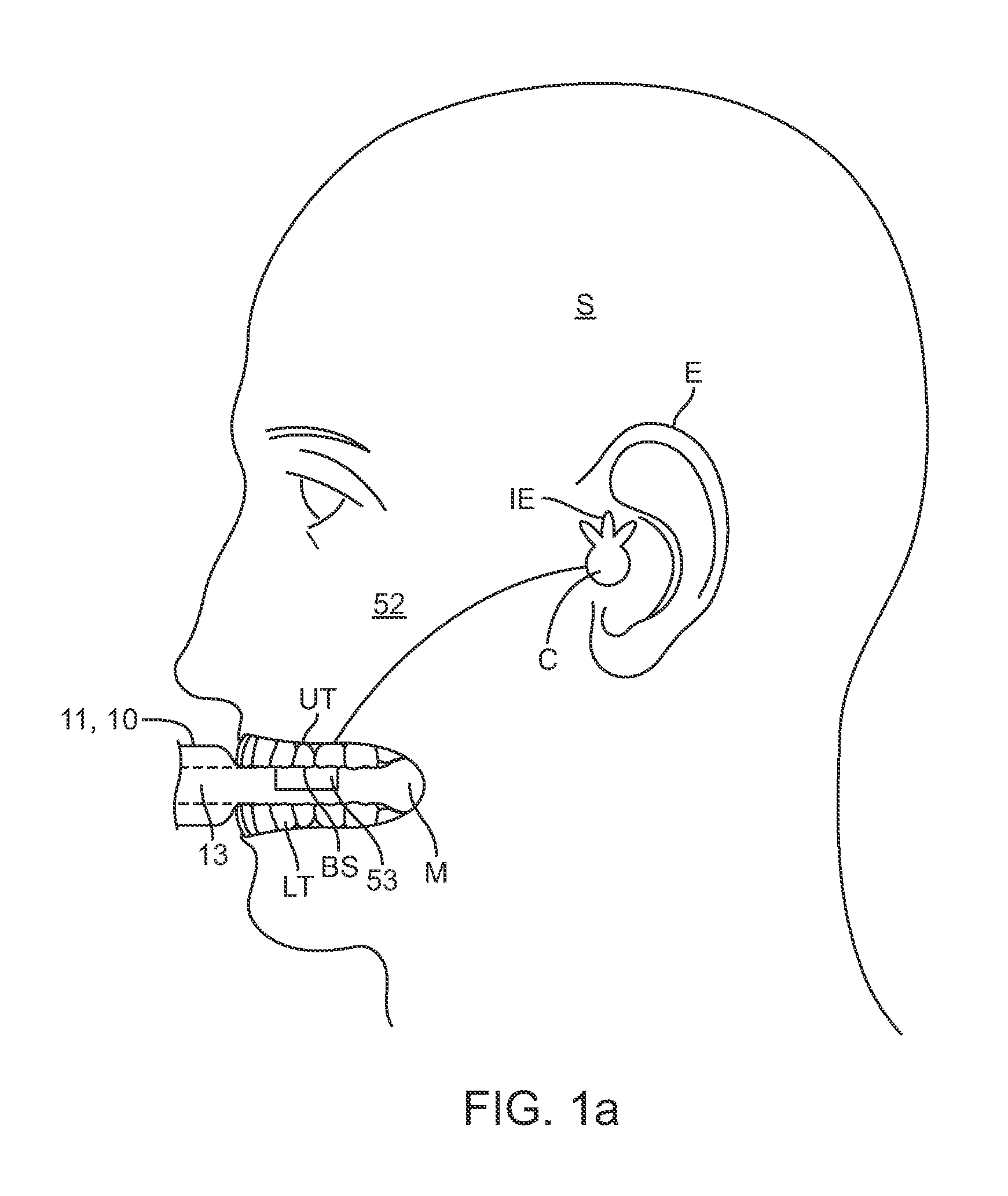 Mouthpiece for measurement of biometric data of a diver and underwater communication