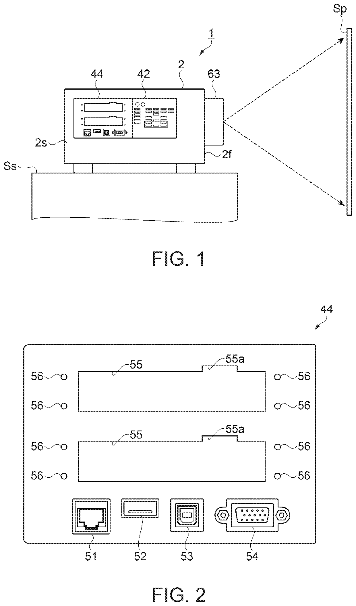 Image display apparatus and control method therefor