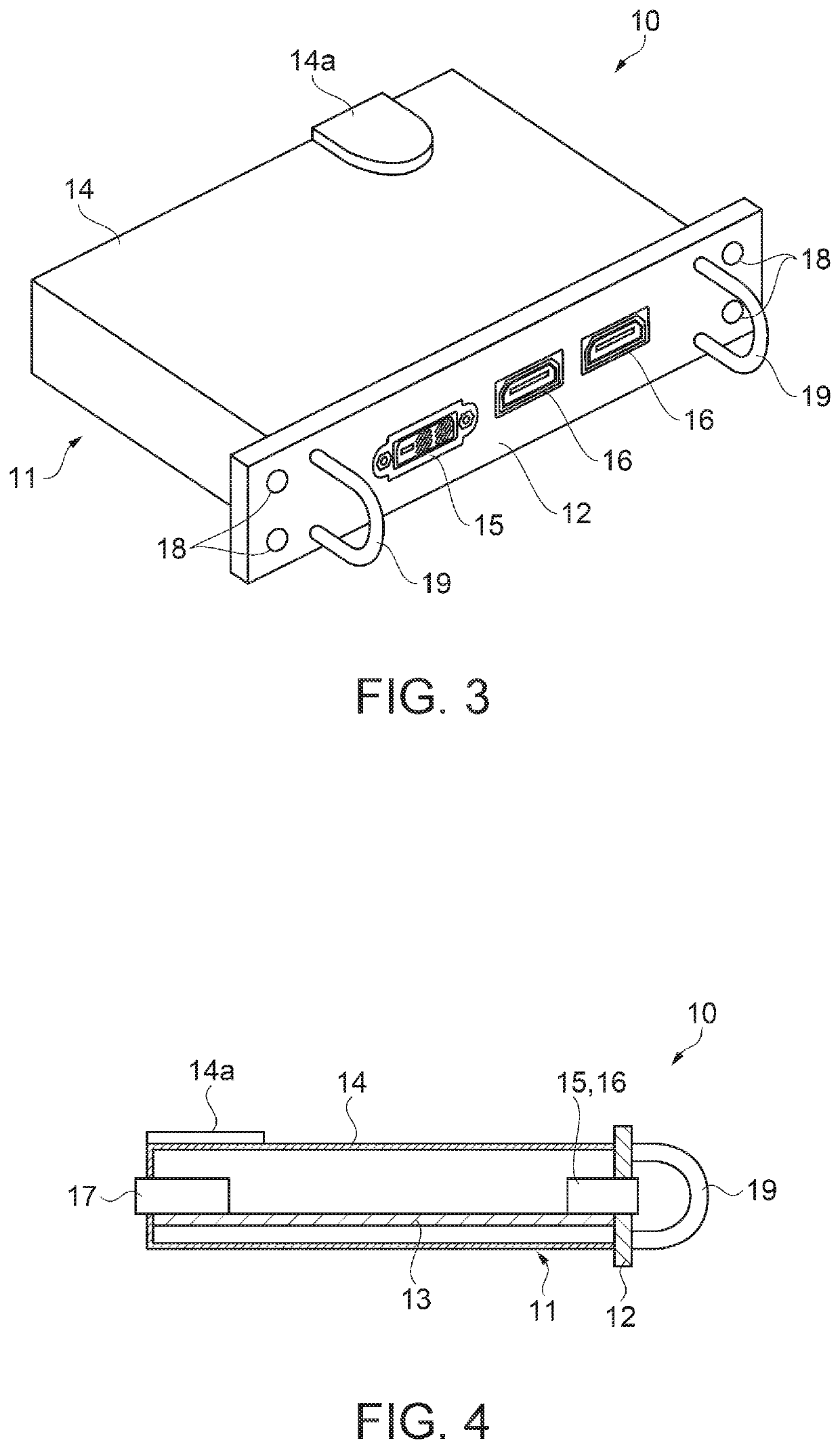 Image display apparatus and control method therefor