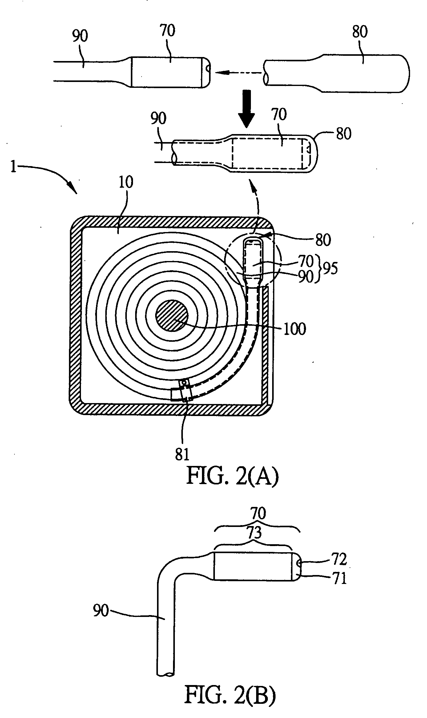 Endoscope apparatus