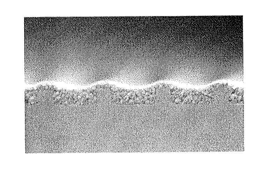 Resist underlayer film forming composition that contains novolac resin having polynuclear phenol