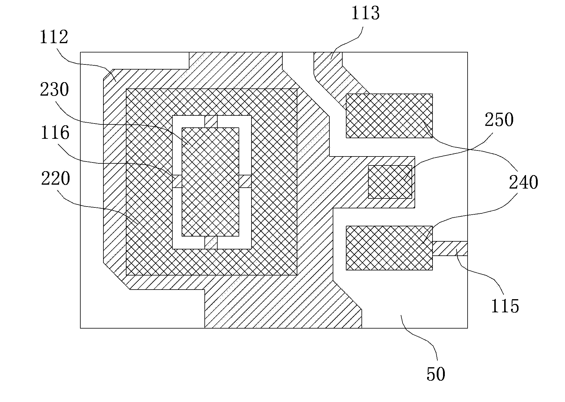 Printed circuit board pad