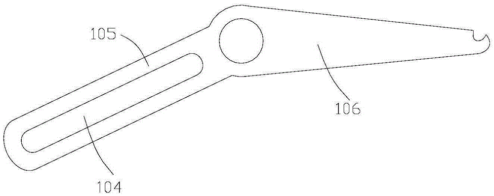 Equipment for assembling front valve and rear valve of mechanism of diaphragm gas meter