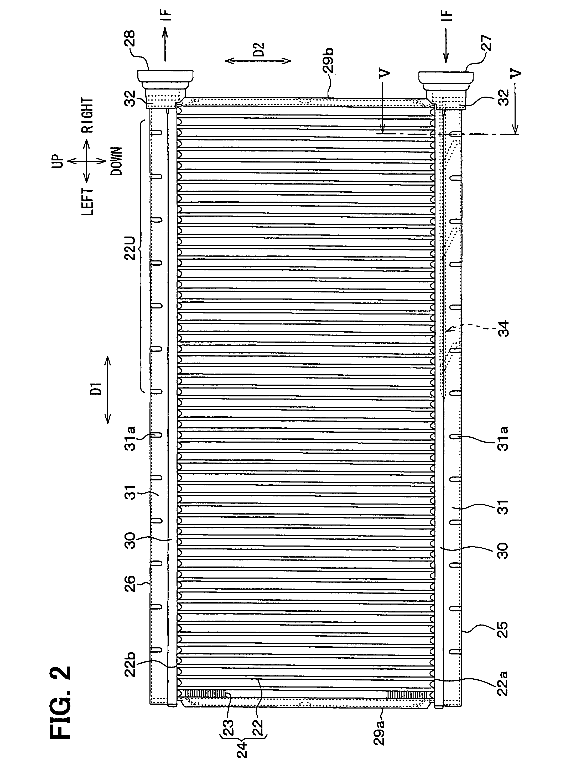 Heat exchanger