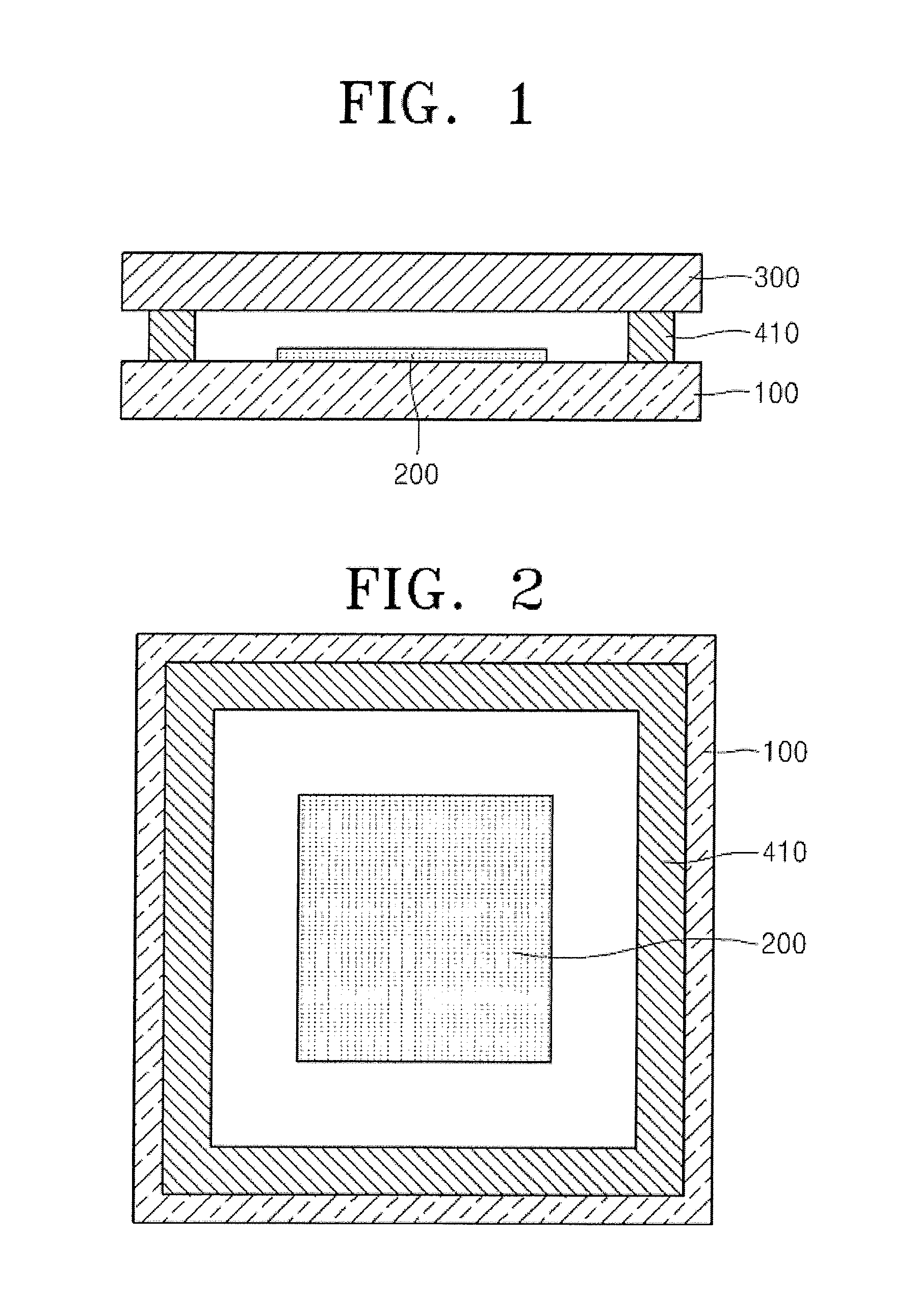 Organic light emitting display apparatus