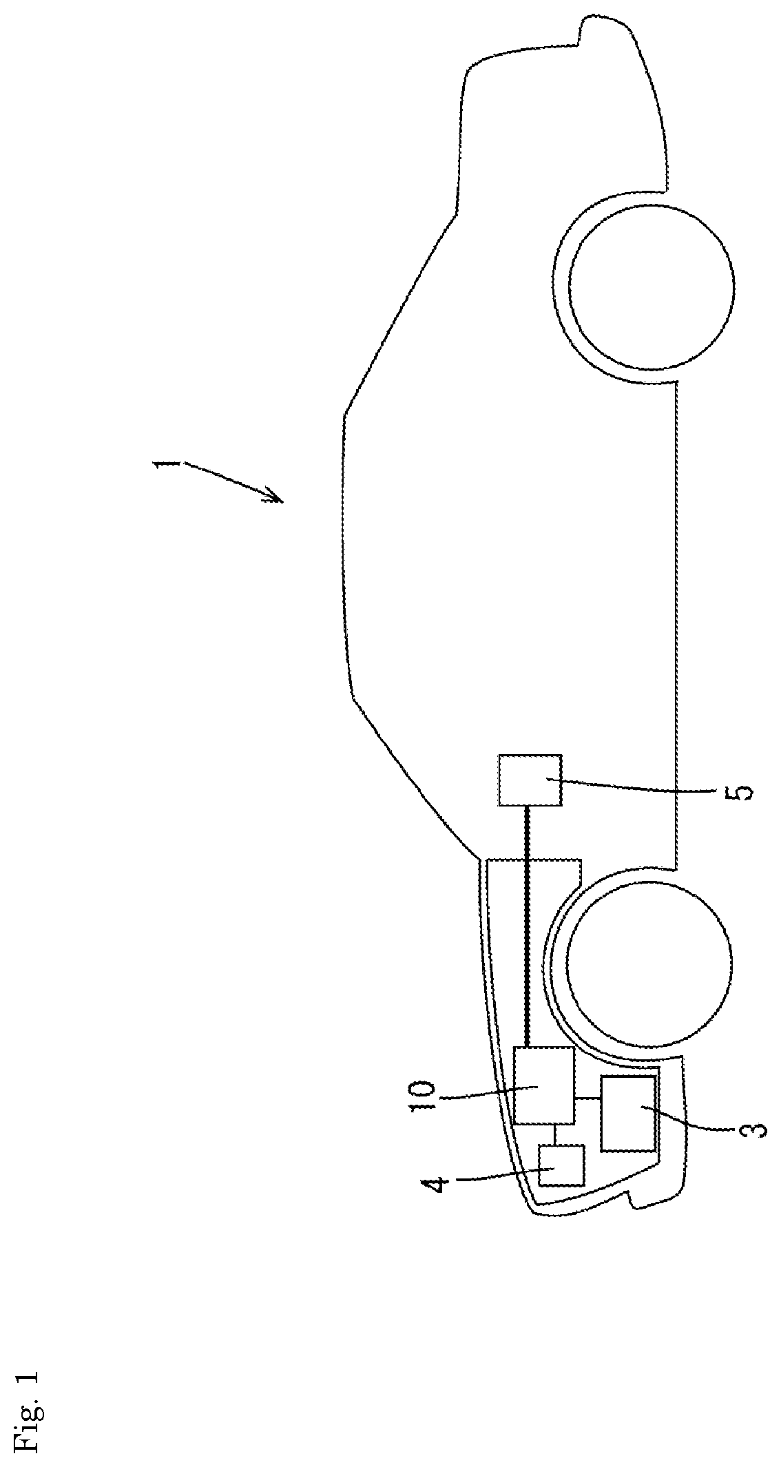 Energy storage apparatus and control method of energy storage devices