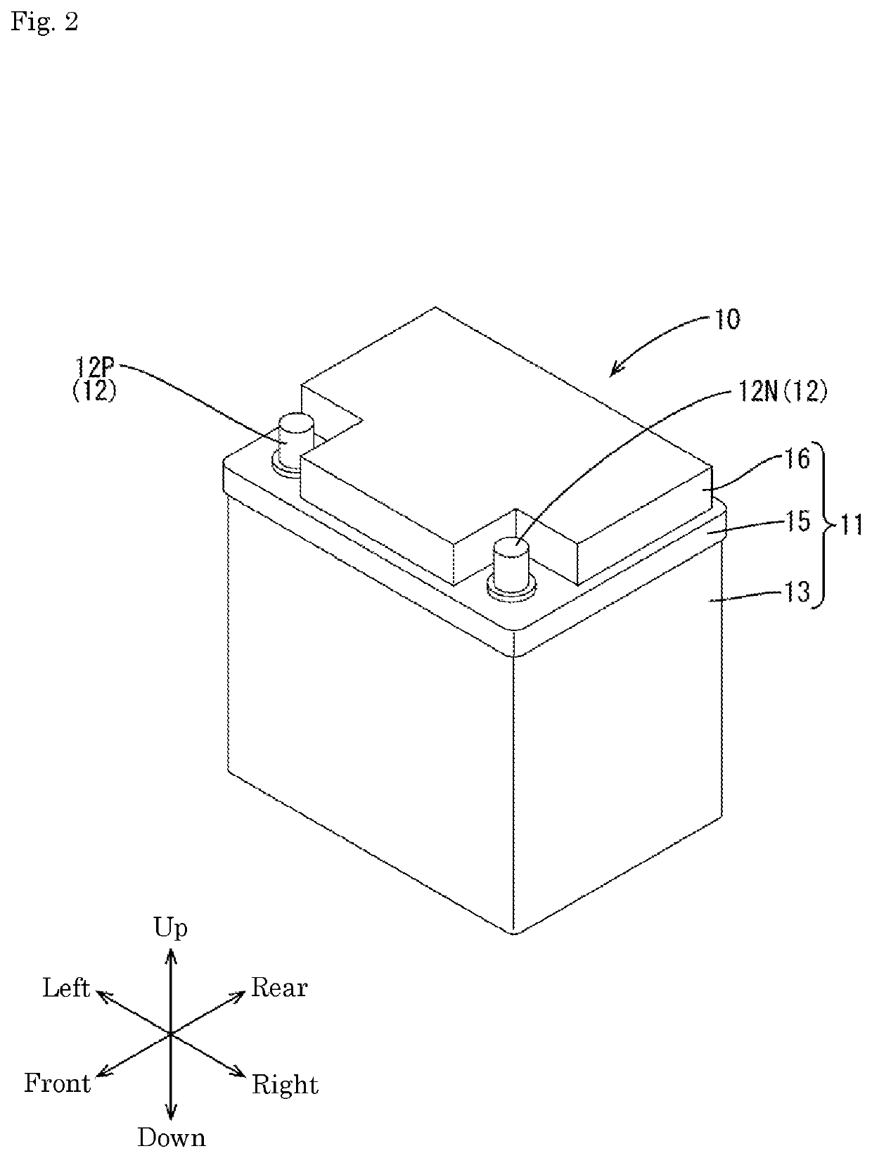 Energy storage apparatus and control method of energy storage devices