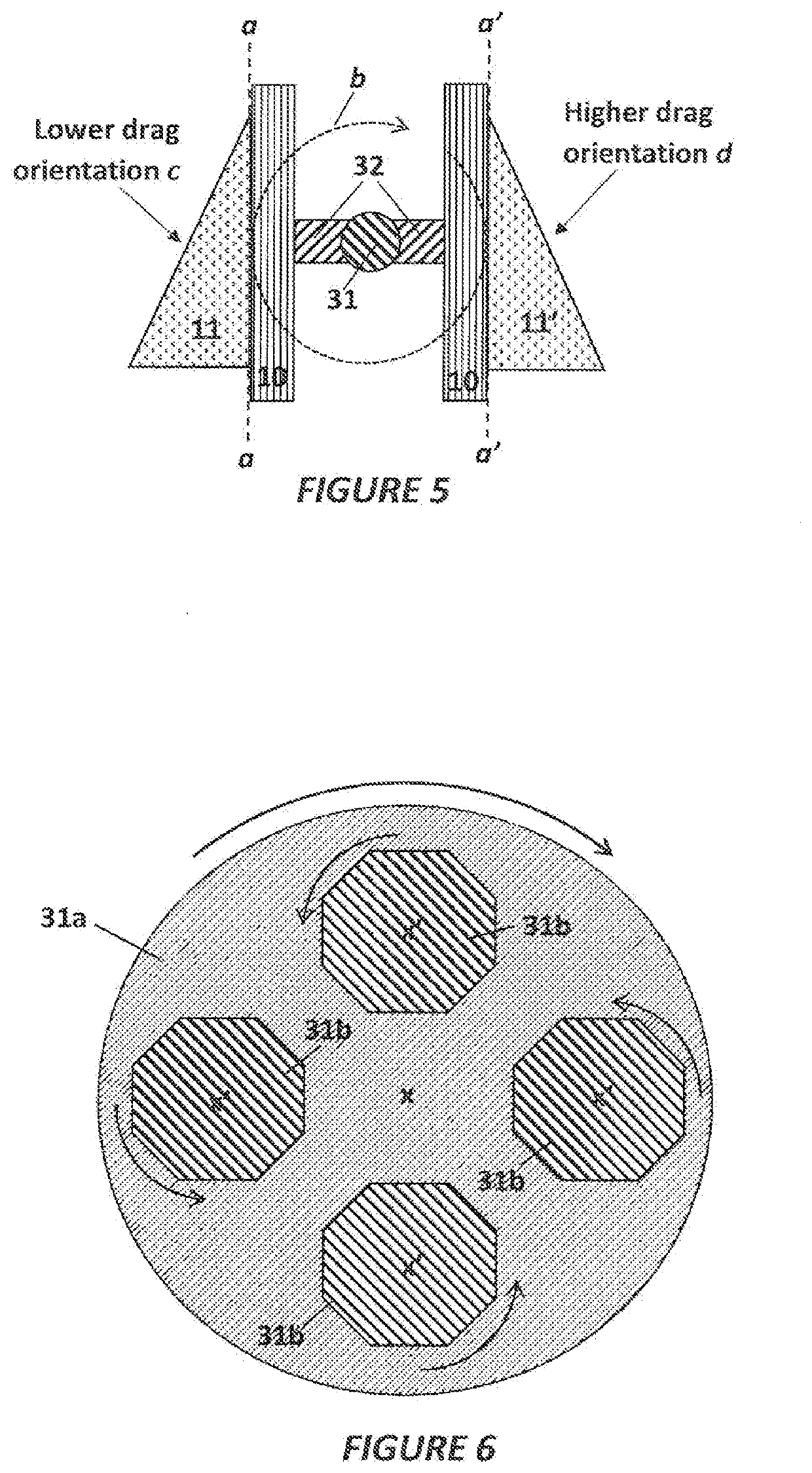 Resin extractor for additive manufacturing