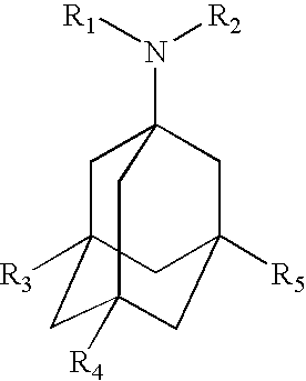 Cyclic amine derivative or salt thereof