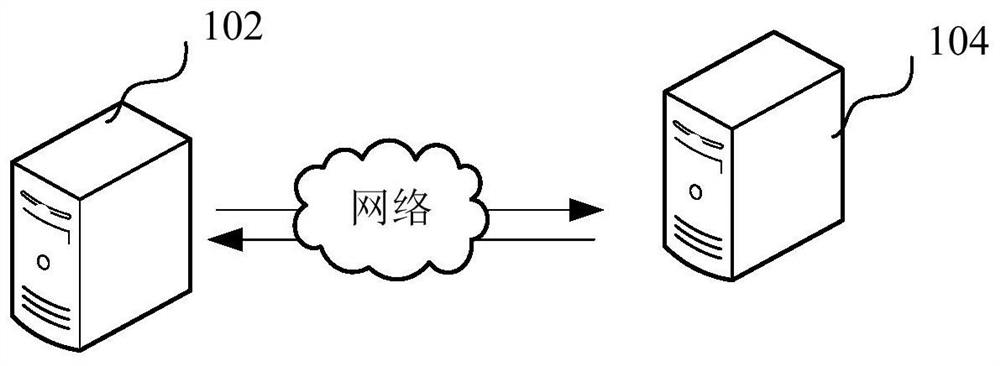 Method and device for recognizing graph in image, computer equipment and storage medium