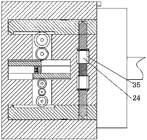 A power supply component for electrical equipment