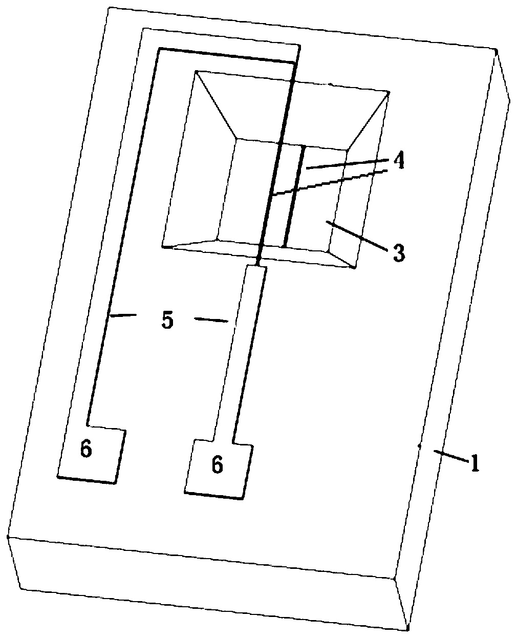 MEMS (Micro Electro Mechanical System) thermal acoustic particle vibration velocity sensor with sound field enhanced microstructure and method