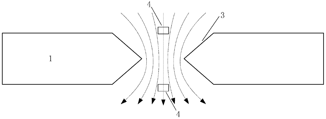 MEMS (Micro Electro Mechanical System) thermal acoustic particle vibration velocity sensor with sound field enhanced microstructure and method