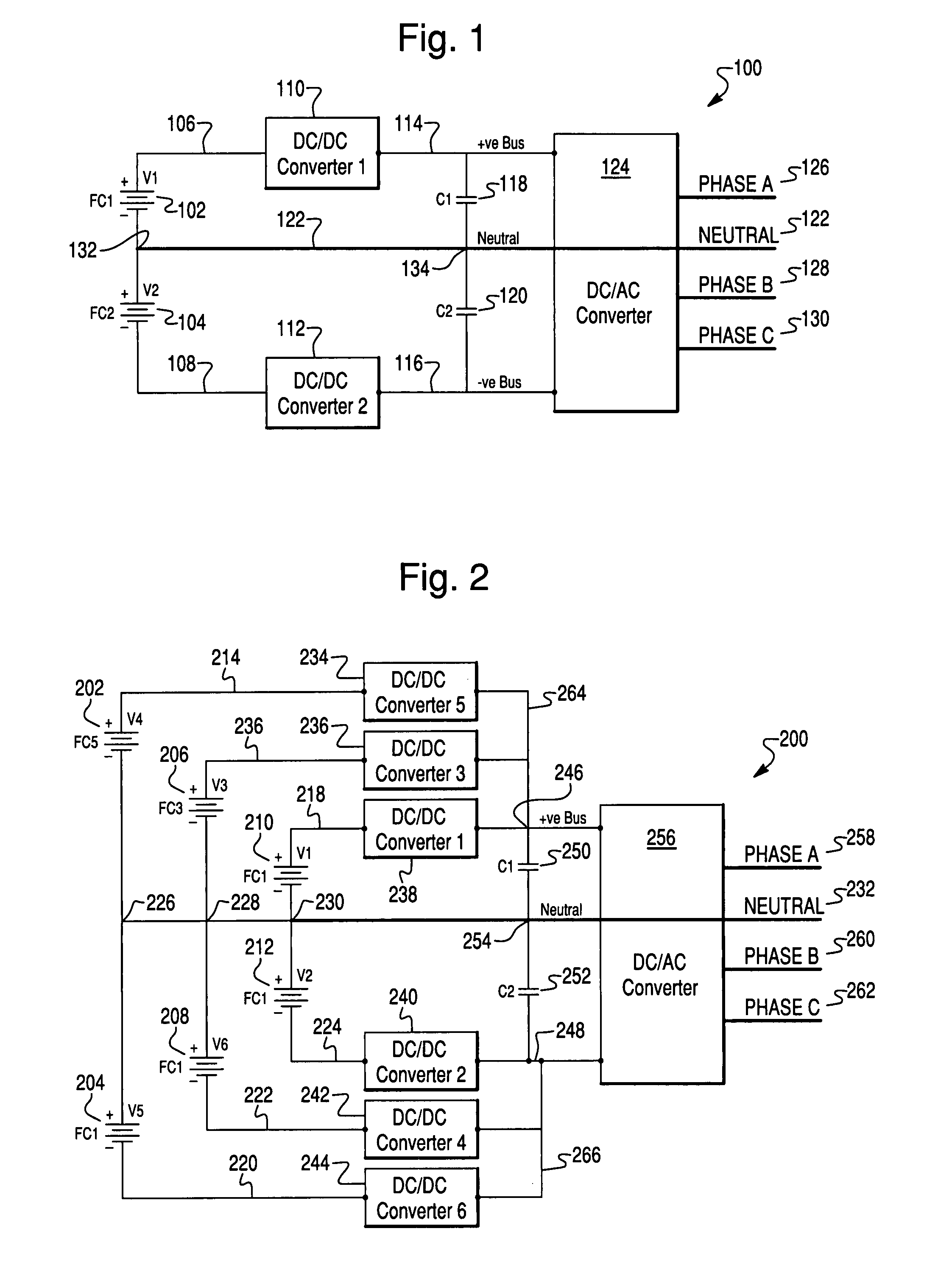 Ripple cancellation