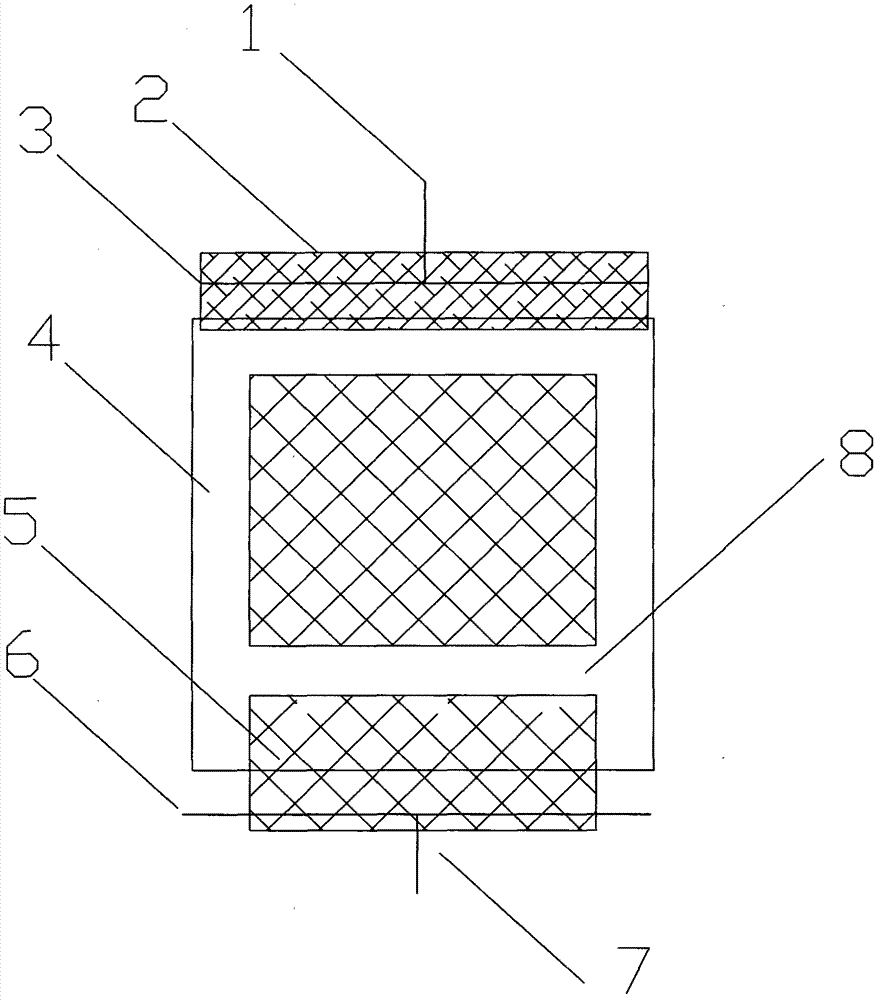 Diversion method for composite vacuum perfusion molding process