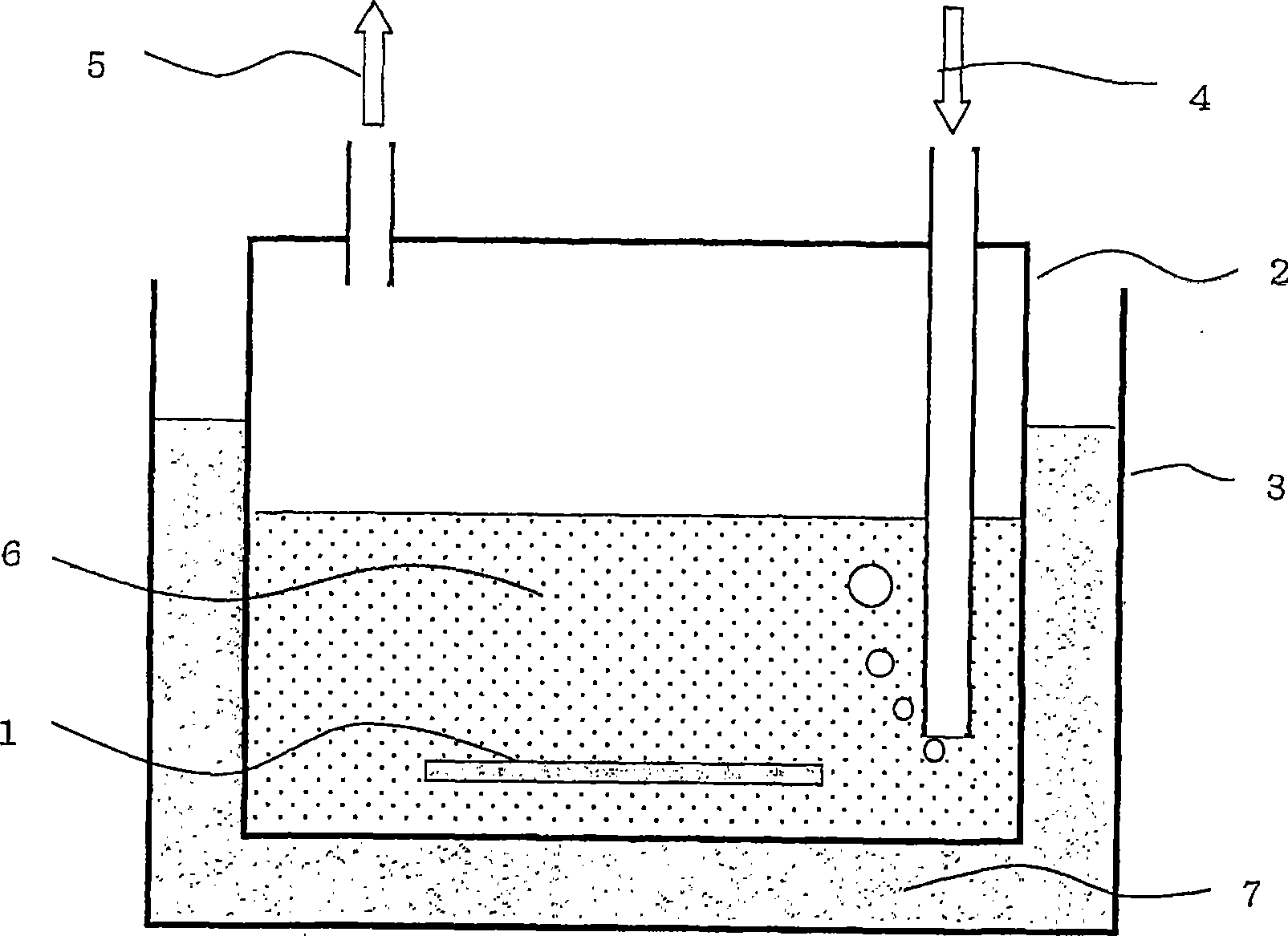 Corroson-resistant steel material for crude oil storage tank, and crude oil storage tank