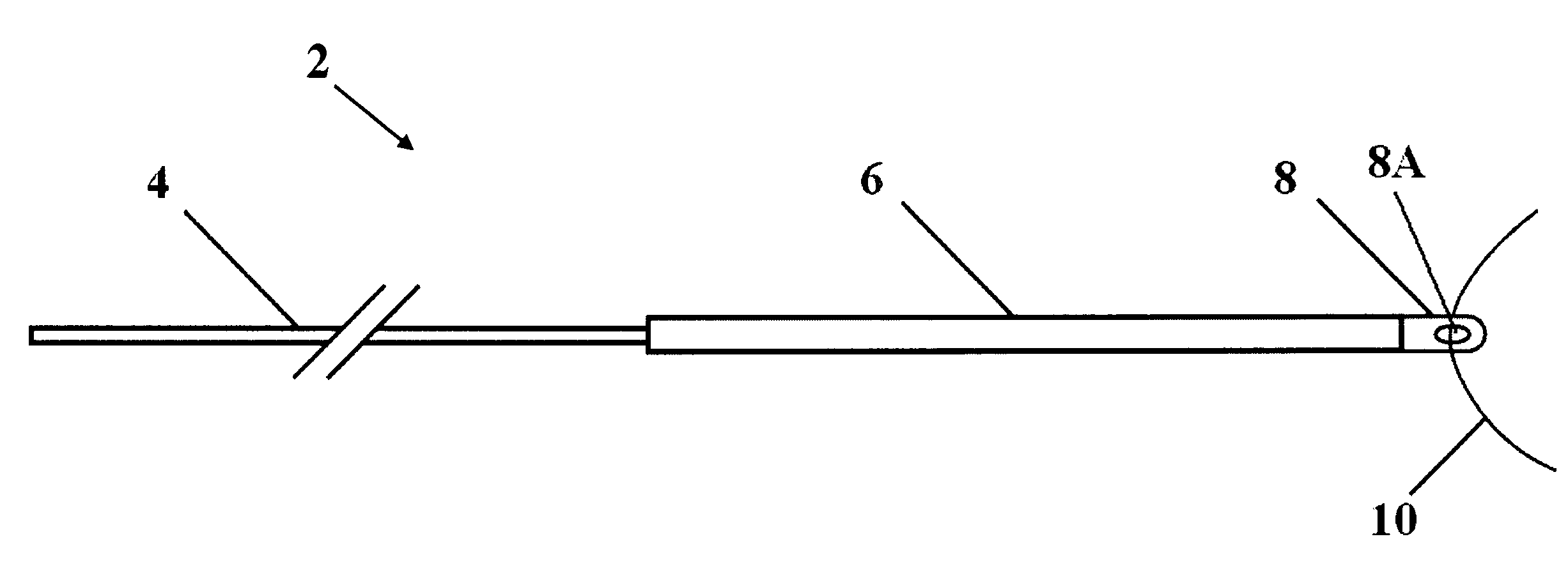 Surgical device and method