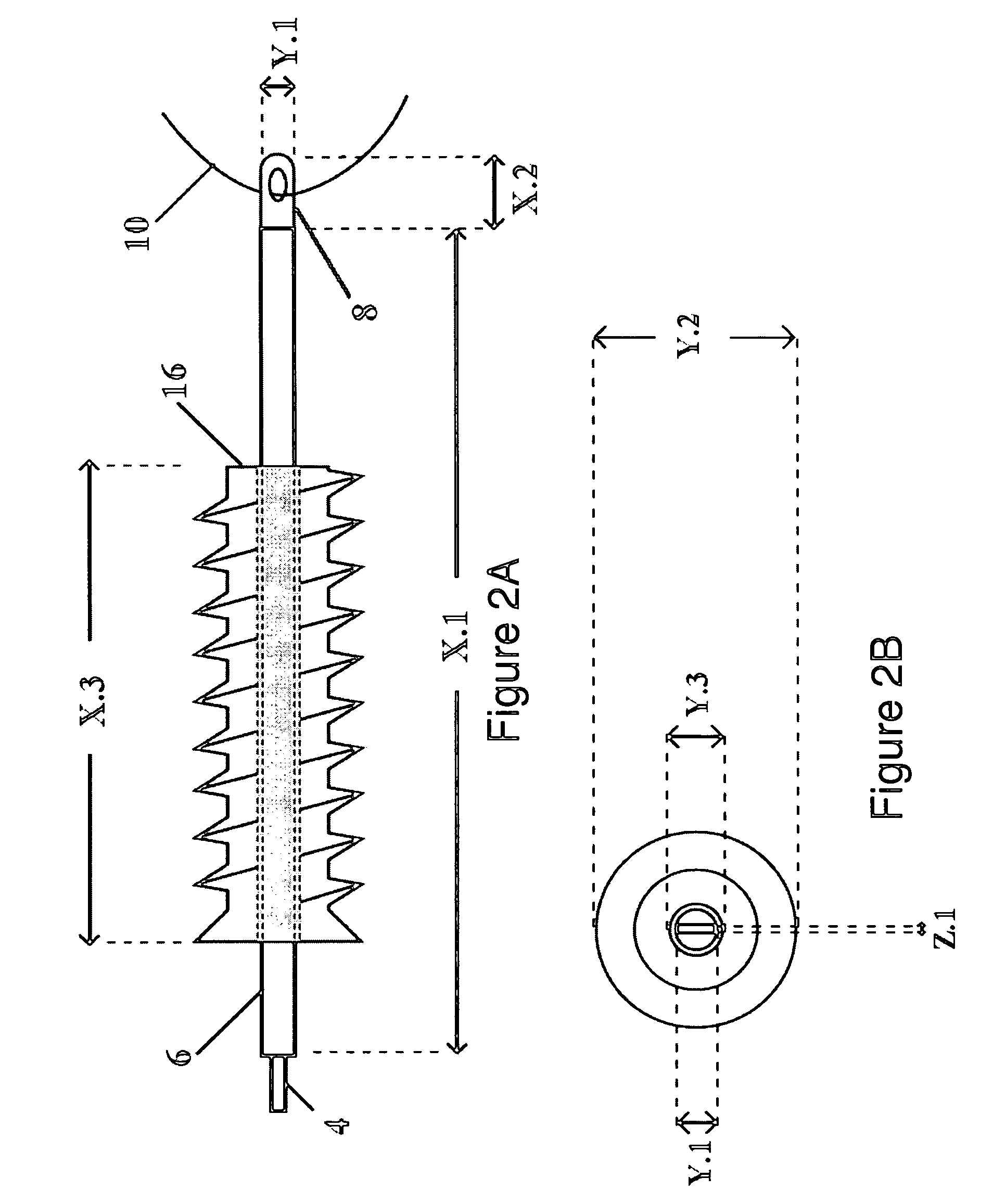 Surgical device and method