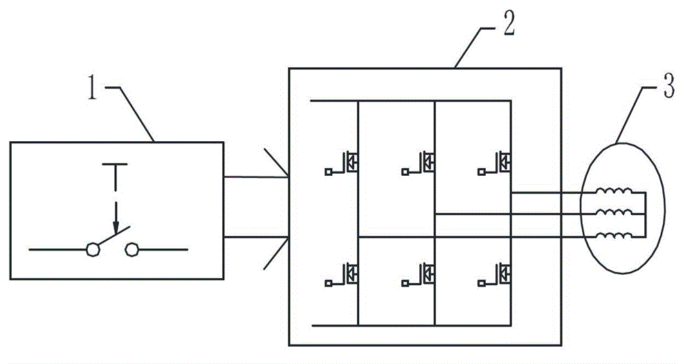 Control method of variable-frequency refrigerator