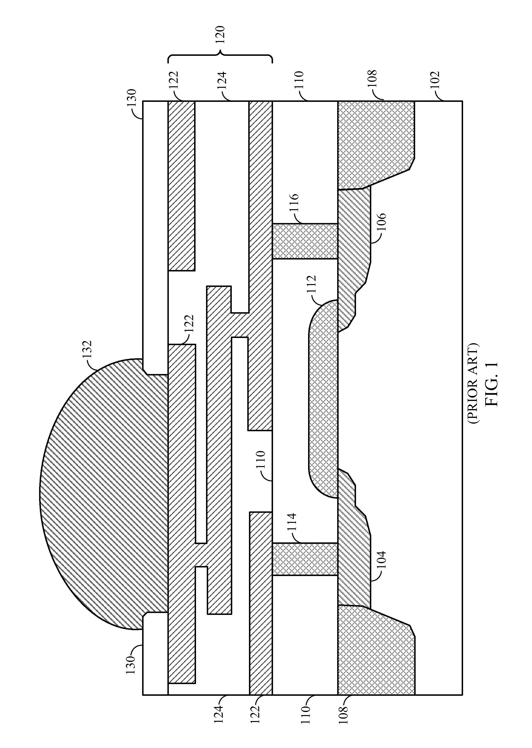 Dual-side interconnected CMOS for stacked integrated circuits