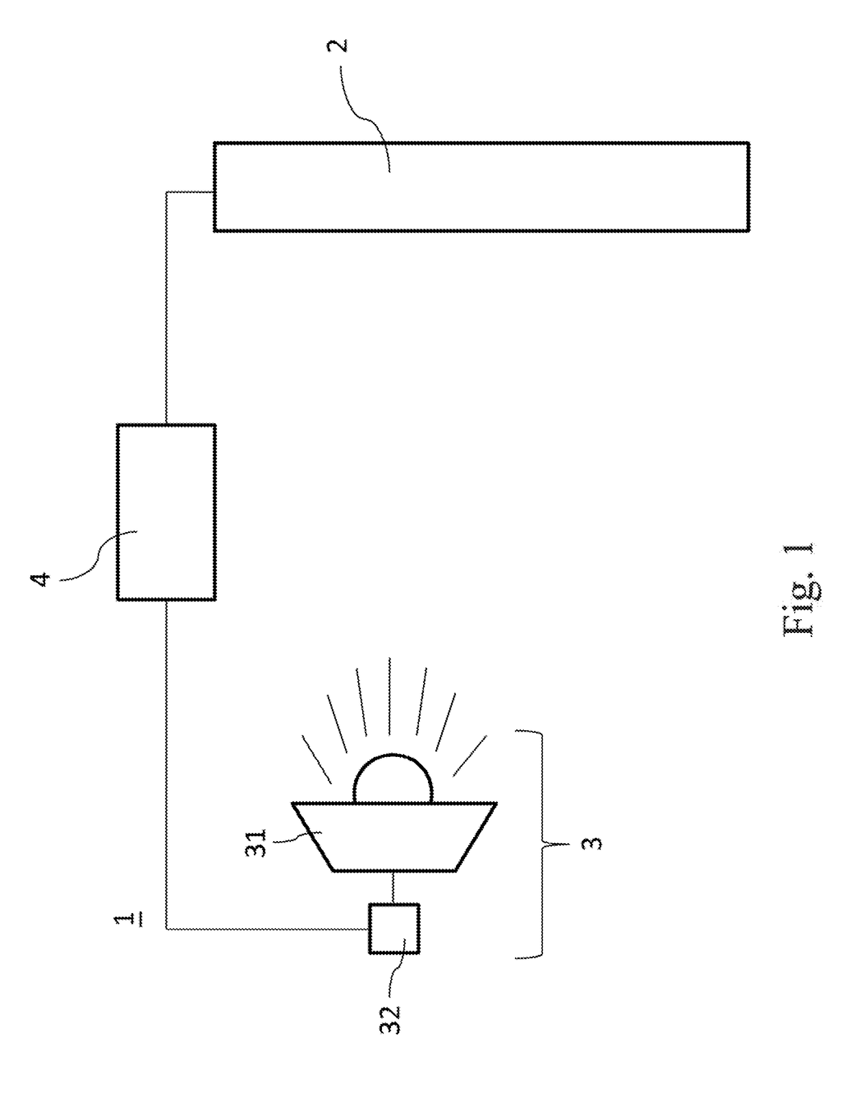 One-way vision window system