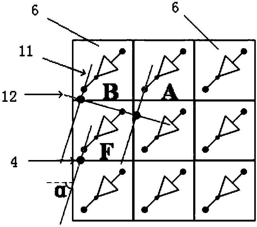 A Method of Suppressing the Propagation of Normally Connected Defects in Nano CMOS Circuits