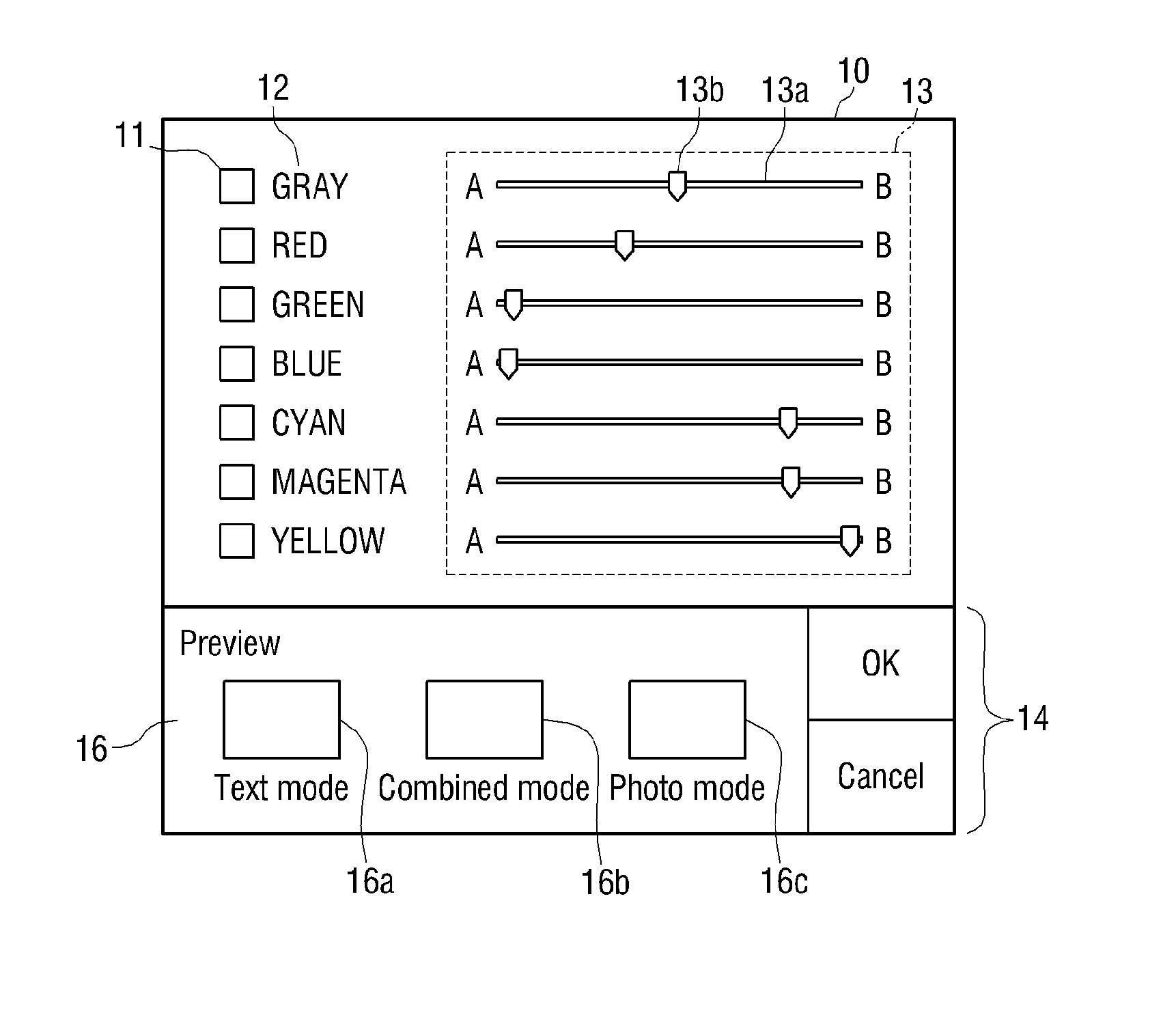 Image forming apparatus and method thereof