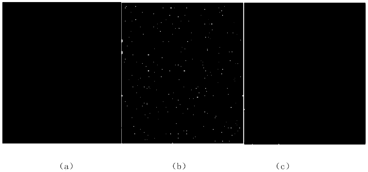 A vertical ordered array of graphene doped with heteroatoms and its preparation method and application