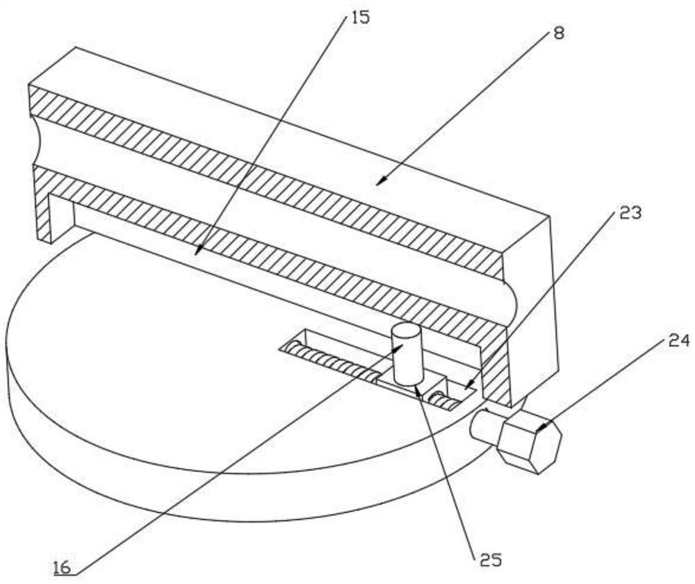 Fire extinguishing device for fire fighting