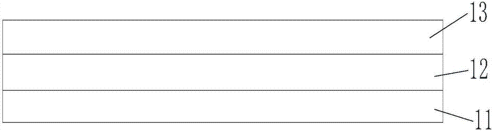 Keyboard membrane