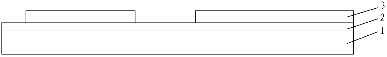 Polysilicon active layer-containing thin film transistor, manufacturing method thereof and array substrate