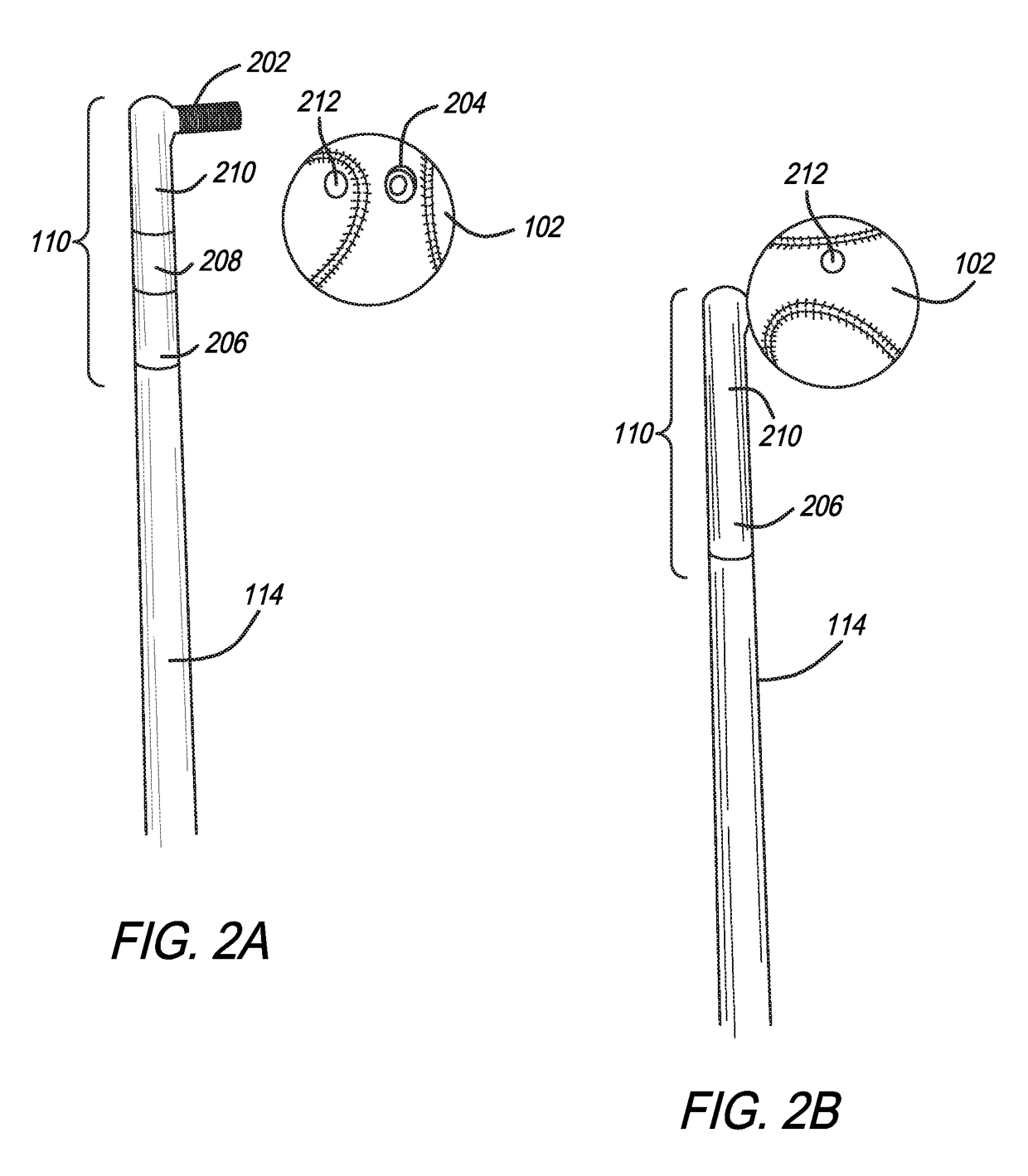 Ball throwing training and strengthening device