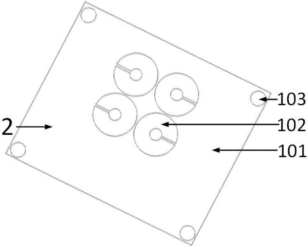 Ridge gap waveguide based circularly polarized antenna