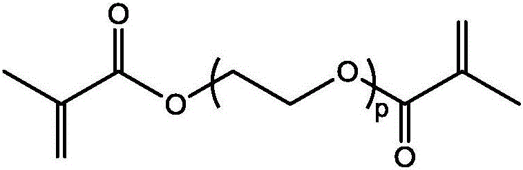 Betaine type zwitterionic polymer antifogging coating and preparation method thereof