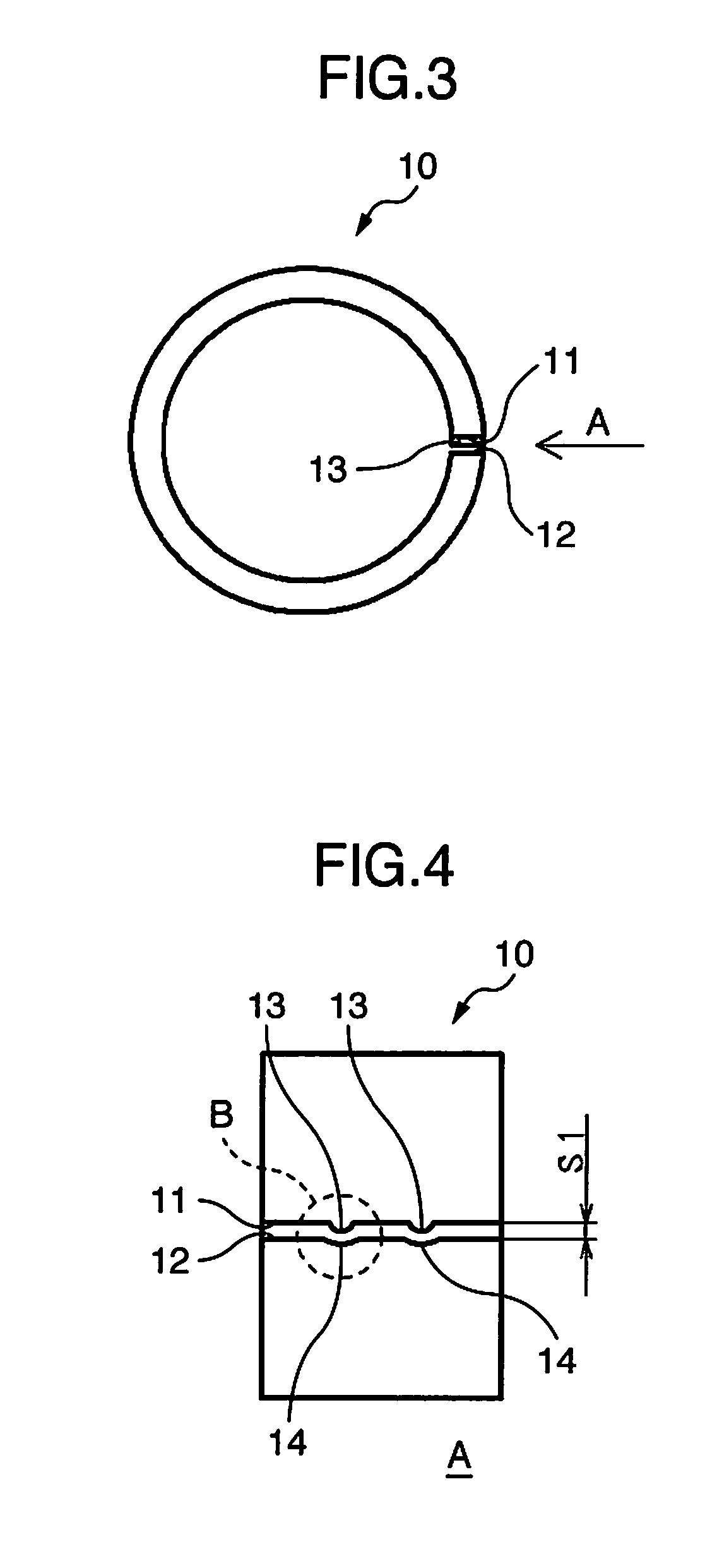 Bearing device