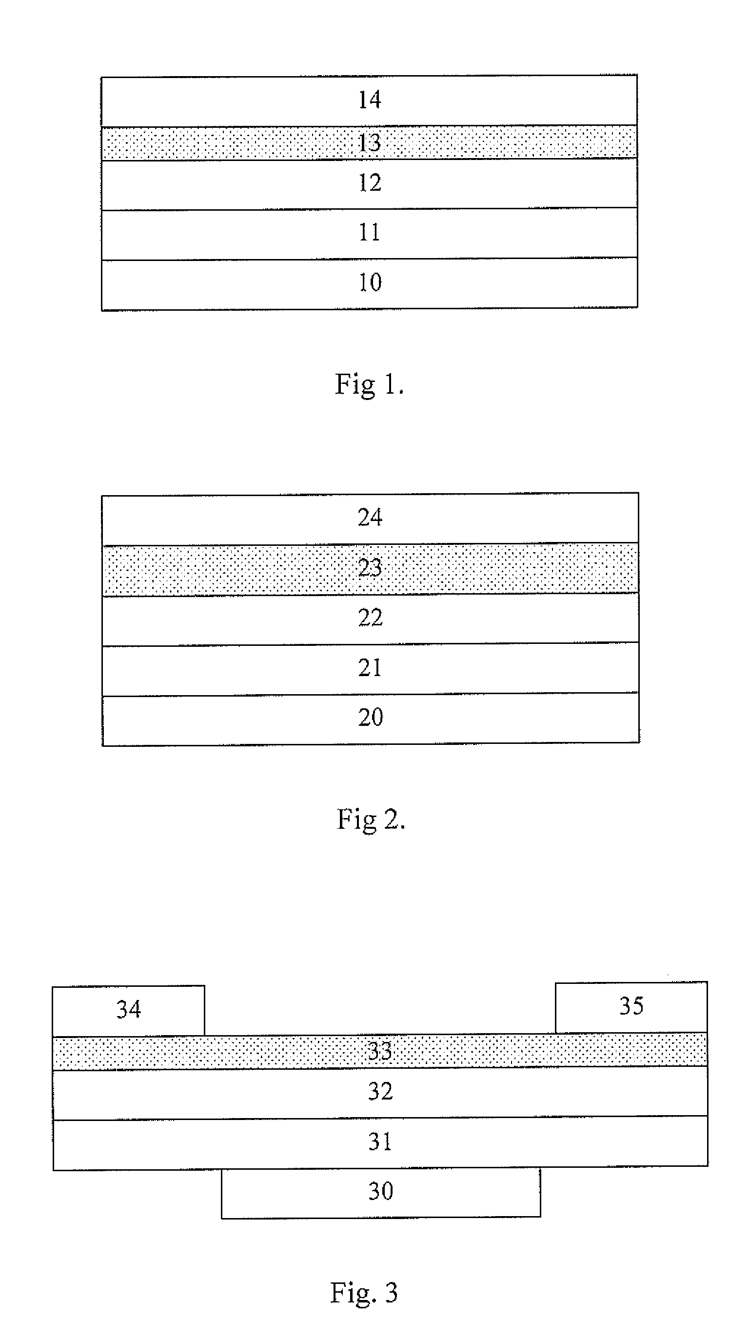 Organic Electronic Device